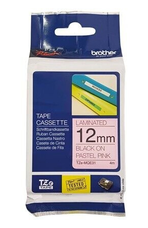 Brother TZe MQE31 Brother TZe MQE31