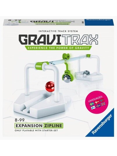Gravitrax Expansion Zipline