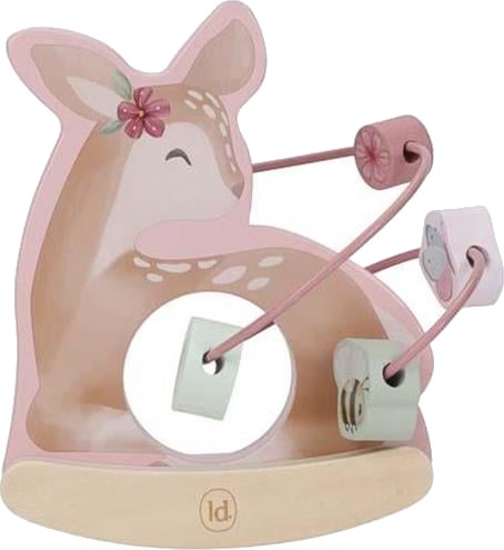 Little Dutch Rocking Deer LD7334 Little Dutch Rocking Deer LD7334