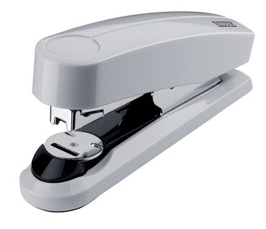 Novus B 4Fc 50 Ark Grå 24/6 24/8 26/6 26/8 Metall Plast 6 Cm Front