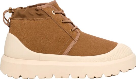Ugg Neumel weather hybrid US 11 brun herre