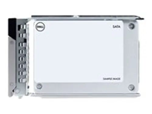 Dell - Customer Kit 1,920tb 2.5" Sata-600