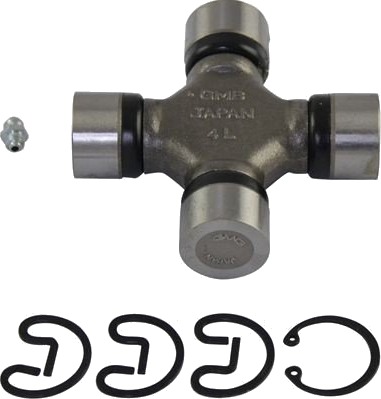 Ledd, longitudinalbølge KAVO PARTS DUJ-4507