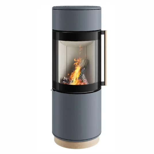 Spartherm Passo XS Style Grå Blå