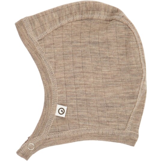 Müsli Balsam Melange Woolly Rib Lue 44-50