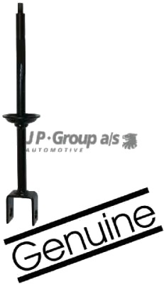 JP GROUP 8150500272 Stang hjuloppheng