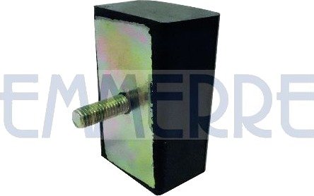Fjærstopper EMMERRE 100080 Fjærstopper EMMERRE 100080