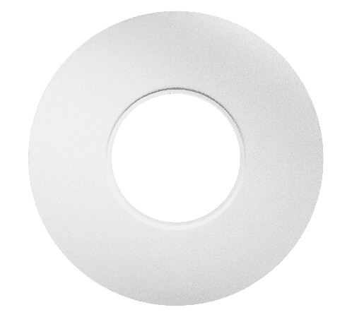 Rehabring 250mm Jupiter Pro Matt hvit