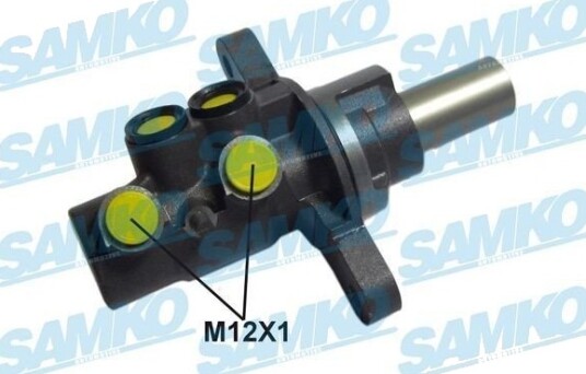 SAMKO P30136 Hovedbremsesylinder