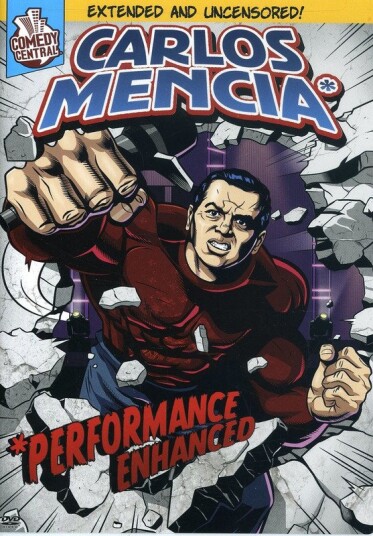 Performance Enhanced DVD