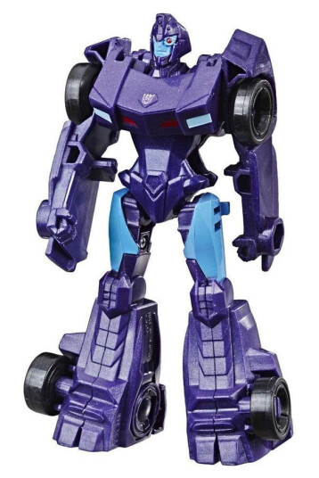 Transformers Twin Turbo Blast Shadow Striker E3633