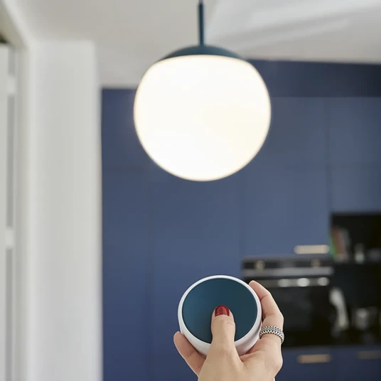 Fermob Ludo smart switch Anthracite