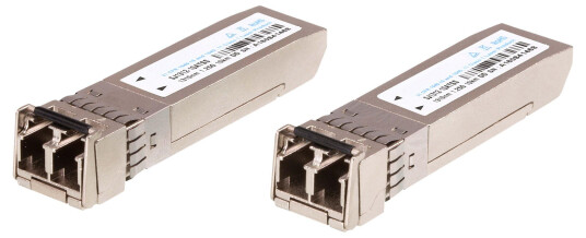 ATEN 2A-141G - SFP+ transceivermodul ATEN 2A-141G - SFP+ transceivermodul