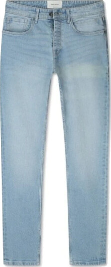 Pure Path Herre Jeans Blå W34,