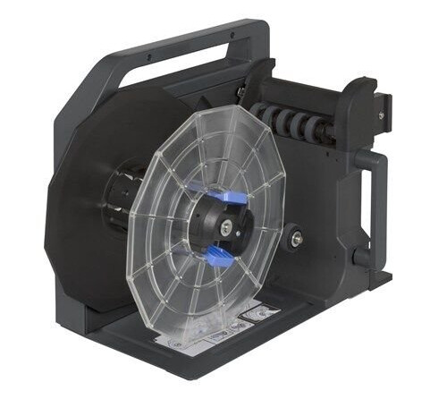 Epson TU-RC7508 - label rewinder