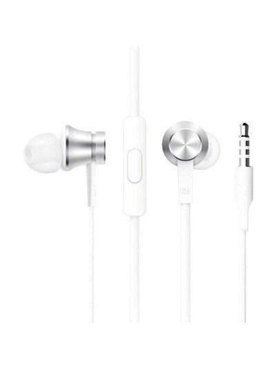 Xiaomi Basic Sølv Xiaomi Basic Sølv