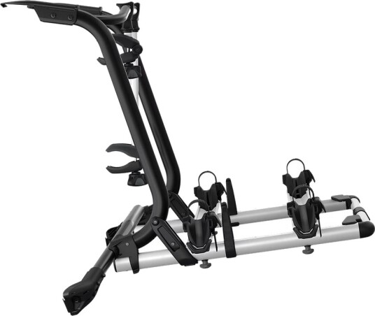 Thule WanderWay 2bike Platform Thule WanderWay 2bike Platform