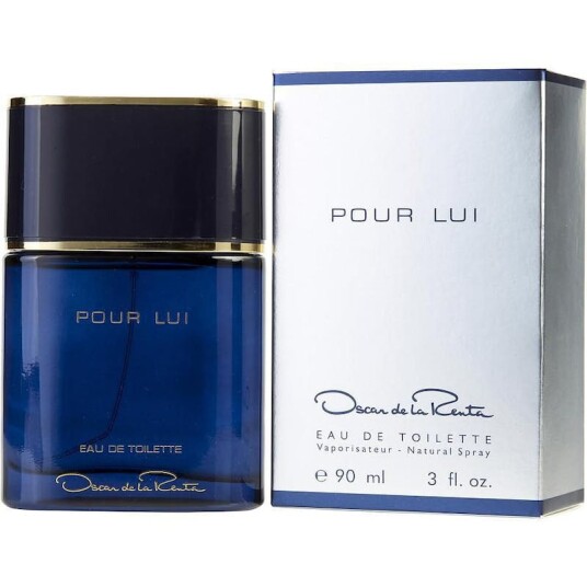Oscar De La Renta Pour Lui 90 ml Eau Toilette Oscar De La Renta Pour Lui 90 ml Eau Toilette