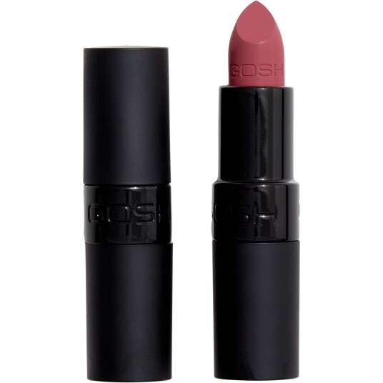 Gosh Velvet Touch Lipstick 002 Matt Rose Gosh Velvet Touch Lipstick 002 Matt Rose