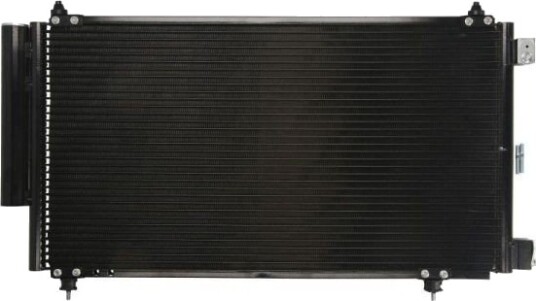 Kondensator klimaanlegg THERMOTEC KTT110065