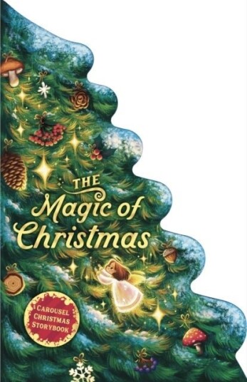 The Magic of Christmas The Magic of Christmas