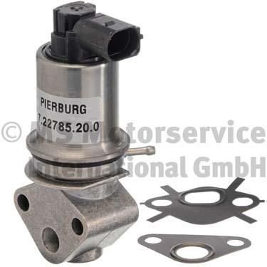 EGR Ventil PIERBURG 7.22785.20.0 EGR Ventil PIERBURG 7.22785.20.0