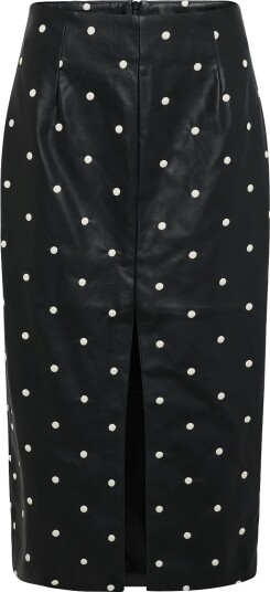 crās Lunacras Skirt BLACK 36