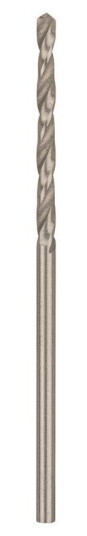 Bosch Metallbor HSS-G, DIN 338 2,1 x 24 x 49 mm