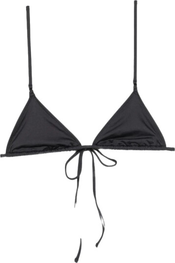 Frankies Bikinis Dame Svømmetøy Svart M,