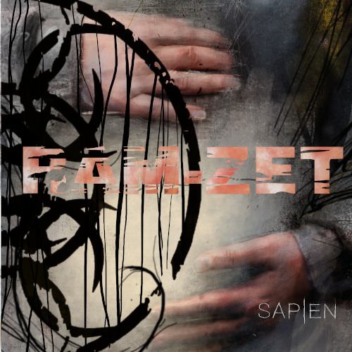 RamZet Sapien CD
