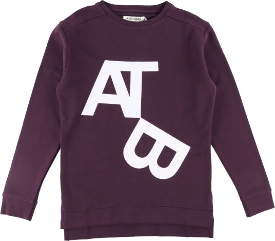 Add to Bag Collegegenser   Mørk Lilla m. Trykk   Add to Bag   12 år 152   Collegegenser