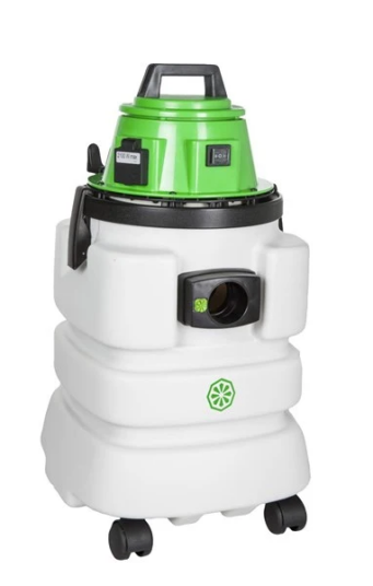Foma 315/99 Cm Støv- Og Vannsuger Med Små Yttermål Stor Sugeeffe