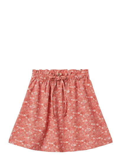 Wheat Skirt Natalia Pink 98