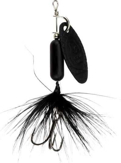 Tasmanian Tassie Tail