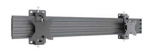 Multibrackets M MBW2U