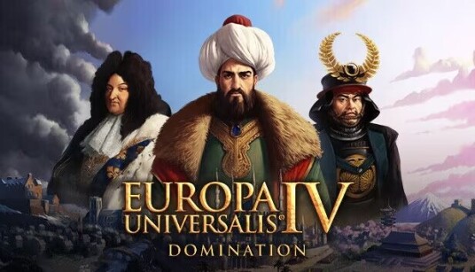Europa Universalis IV: Domination, Mac OSX, Linux Europa Universalis IV: Domination, Mac OSX, Linux