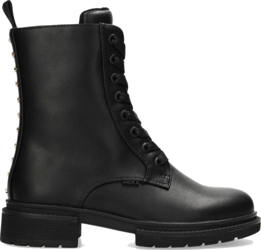 Mexx Dame Sko Svart 39 EU, Mexx Dame Sko Svart 39 EU,