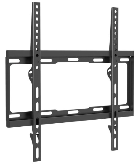 EQUIP Wandhalterung Flat Screen 32"-55" Fest an der Wand EQUIP Wandhalterung Flat Screen 32"-55" Fest an der Wand