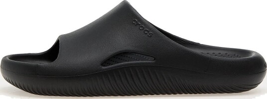 Crocs Mellow Recovery Slide Black M7W9