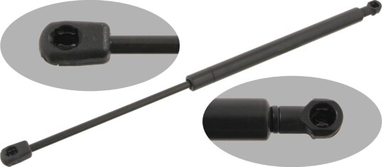 FEBI BILSTEIN 29294 Baklukedemper