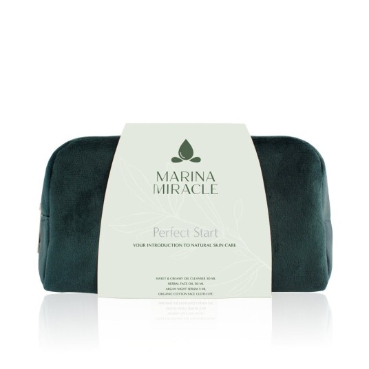Marina Miracle Perfect Start Marina Miracle Perfect Start