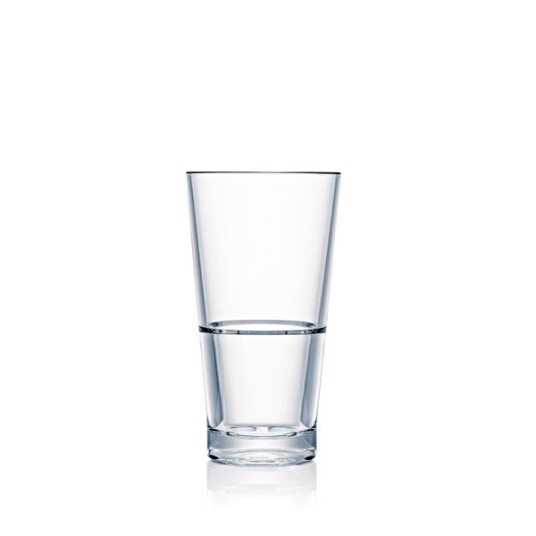 Strahl Capella vannglass 4pk