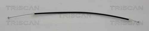 Triscan Tautrekk parkeringsbrems TRISCAN 8140 231139
