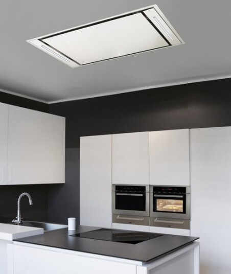 Witt Ws 958 Xm-3 Tak Integrerte Ventilatorer Rustfritt Stål Witt Ws 958 Xm-3 Tak Integrerte Ventilatorer Rustfritt Stål