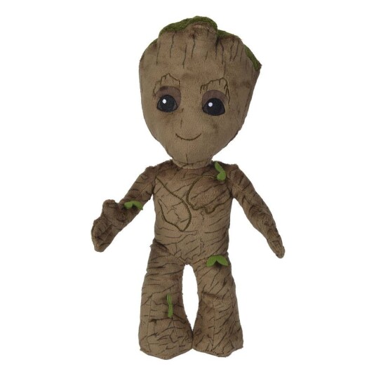 Marvel Groot Kosedyr 25 Cm Marvel Groot Kosedyr 25 Cm