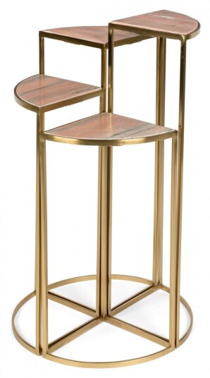 Bold Monkey The perfect Cocktail Sidebord