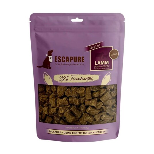 Escapure Myke Godbiter Lam 150G