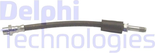 DELPHI LH6475 Bremseslange