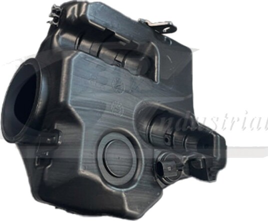 3RG 29510 Spylevæskebeholder, vindusspyler