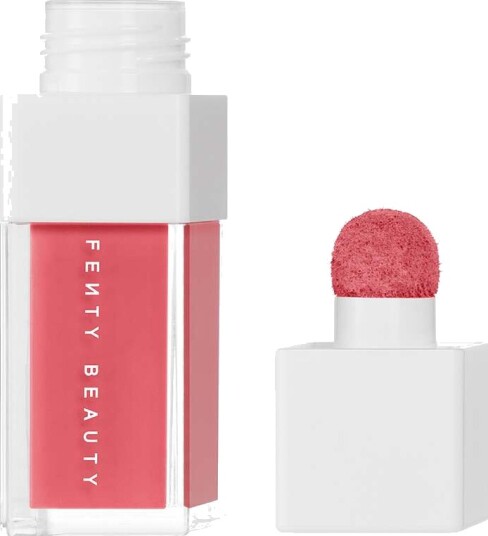 Fenty Beauty Shake 'n Play Liquid Blush 9 ml  Bow' Peep